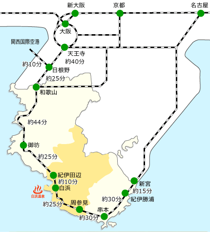 路線図