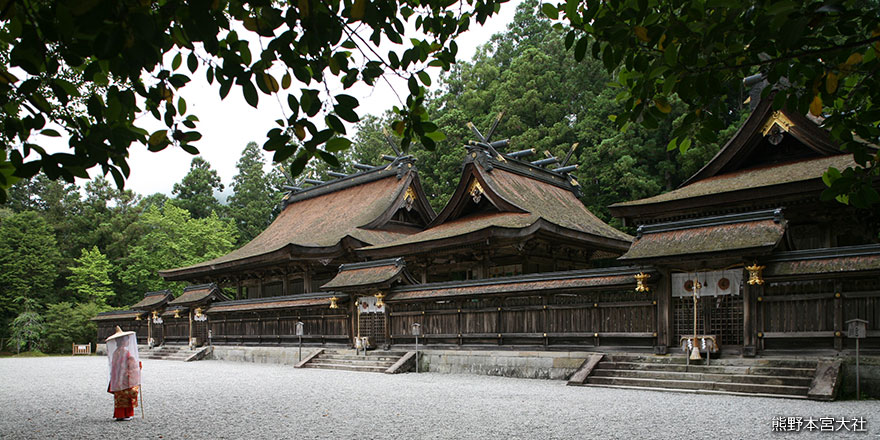 鬪雞神社