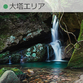 大塔エリア