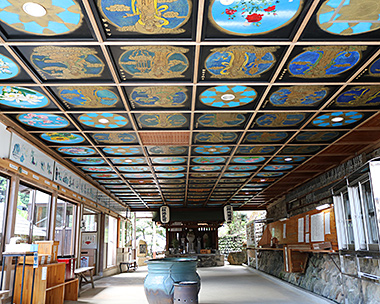 福巌寺（一願寺）